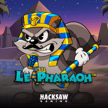 Le Pharaoh